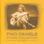 Studio Collection - Pino Daniele