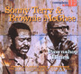 Pawnshop Blues - Sonny Terry / Brownie MCGH