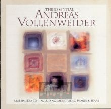 Essential Andreas Vollenweider - Andreas Vollenweider