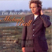Best Of - Michael Ball