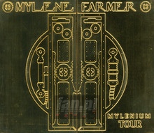 Mylenium Tour - Mylene Farmer