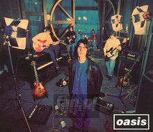 Supersonic - Oasis