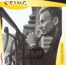 When We Dance - Sting