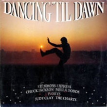 Dancing Till Dawn - V/A