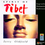 Spirit Of Tibet - Terry Oldfield