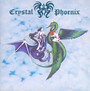 Legend Of Of The 2 - Crystal Phoenix