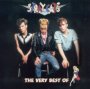 Very Best Of - The Stray Cats 