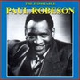 Inimitable - Paul Robeson