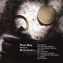Poor Boy - Tribute to Nick Drake