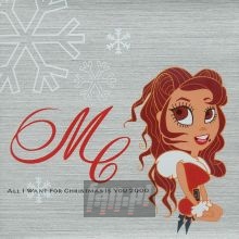 All I Want For Christmas - Mariah Carey