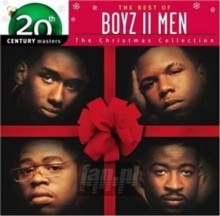 Christmas Interpretations - Boyz II Men Christmas Interpretations - Boyz II Men
