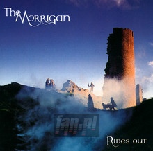 Rides Out - Morrigan