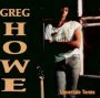 Uncertain Terms - Greg Howe