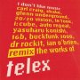 I Don't Like Music - Telex
