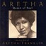 The Queen Of Soul - Aretha Franklin