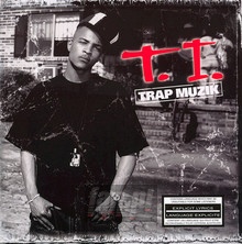 Trap Muzik - T.I.