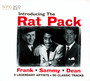 Introducing The Rat Pack - V/A