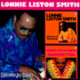 Dreams Of Tomorrow/ Silhouettes, 2 On 1, Doctor Jazz Record - Lonnie Liston Smith 