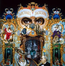 Dangerous - Michael Jackson