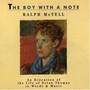 Boy With A Note - Ralph McTell