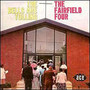 The Bells Are Tolling - The Fairfield Four 