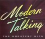 Greatest Hits - Modern Talking