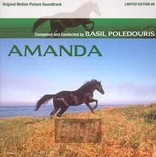 Amanda OST - Basil Poledouris - bigger Amanda OST - Basil Poledouris