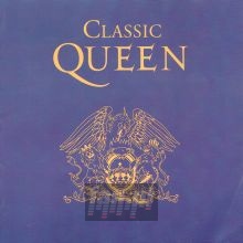 Classic Queen - Queen