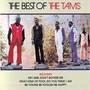 Best Of - Tams