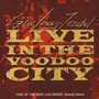 Live In The Voodoo City - Gene Loves Jezebel