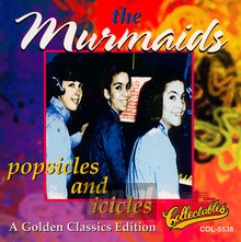 Popsicles & Ici - Murmaids