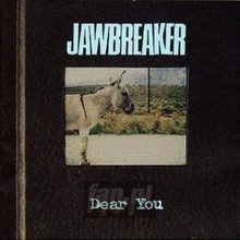 Dear You - Jawbreaker - bigger Dear You - Jawbreaker