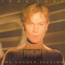 Golden Section - John Foxx