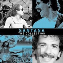 Definitive Collection - Santana