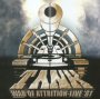 War Of Attrition: Live In Dortmund 1981 - Tank   