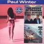 Sound Of Ipanema/Rio - Paul Winter