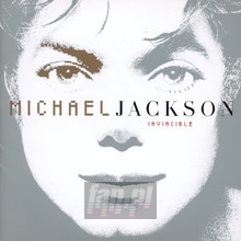 Invincible - Michael Jackson