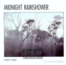 Midnight Rainshower - Sound Effects