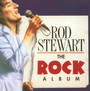 The Rock Album - Rod Stewart
