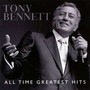 All Time Greatest Hits - Tony Bennett