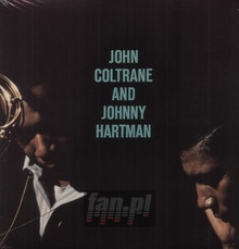 John Coltrane & Johnny Hartman - John Coltrane / Johnny Hartman