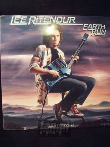 Earth Run - Lee Ritenour