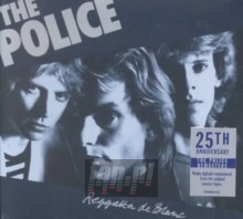 Reggatta De Blanc - The Police