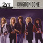 Millennium Collection - Kingdom Come