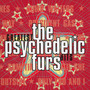 Greatest Hits - The Psychedelic Furs 