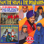Wooly Bully/Little Red Riding Hood - Sam The Sham & The Pharaohs