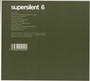 Supersilent 6 - Supersilent