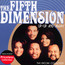 Up, Up & Away - The 5TH Dimension 