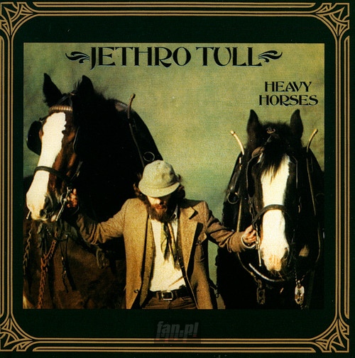 Heavy Horses - Jethro Tull