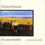 Stunam Chuimhne - Christine Pemrose